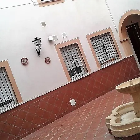 Appartement Apartamento Puente De Miraflores *