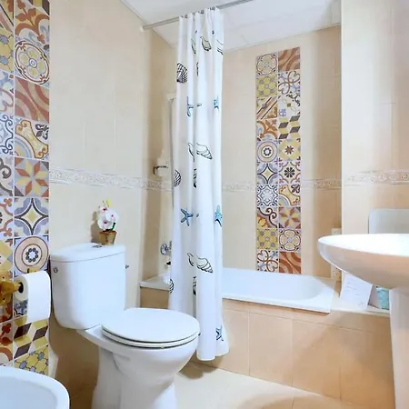 Appartement Apartamento Puente De Miraflores