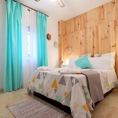 Appartement Apartamento Puente De Miraflores *