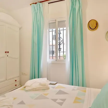 Apartamento Puente De Miraflores