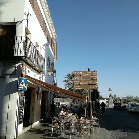 Apartamento Puente De Miraflores Appartement