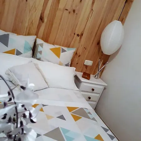 Appartement Apartamento Puente De Miraflores