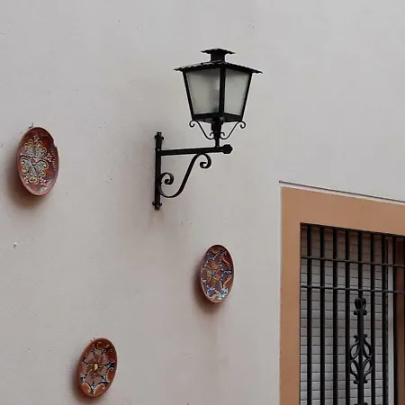 Appartement Apartamento Puente De Miraflores
