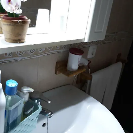 Apartamento Puente De Miraflores Cordoue