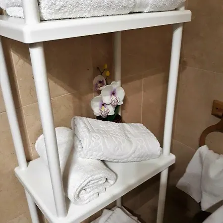 Appartement Apartamento Puente De Miraflores *