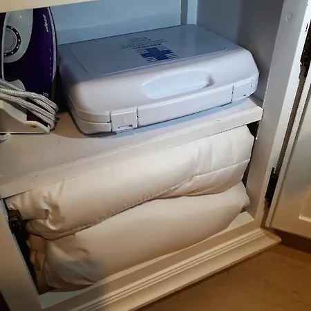 Apartamento Puente De Miraflores Appartement *