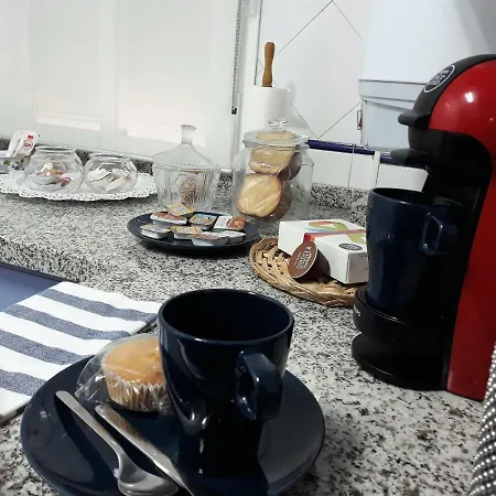 Appartement Apartamento Puente De Miraflores *