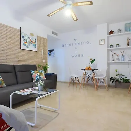 Apartamento Puente De Miraflores Apartment