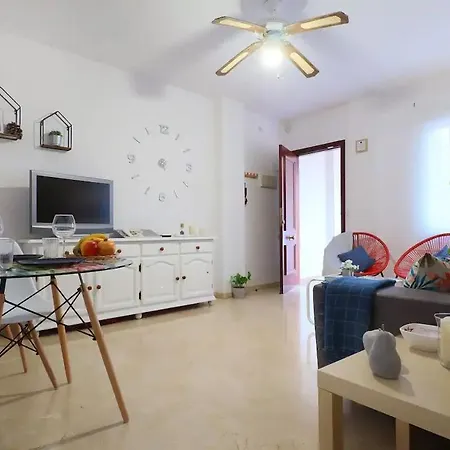 Apartamento Puente De Miraflores Cordoba