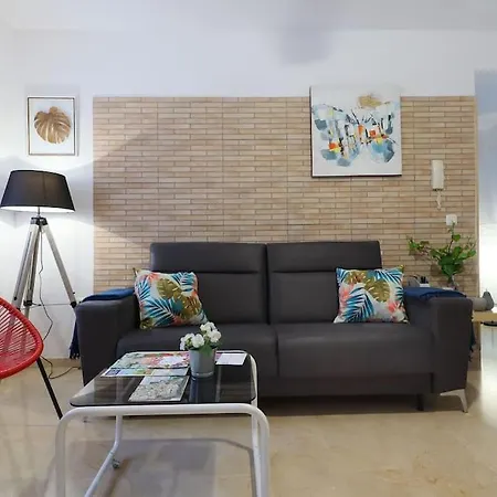 Apartment Apartamento Puente De Miraflores Cordoba