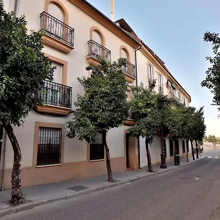 Apartamento Puente De Miraflores * Cordoba