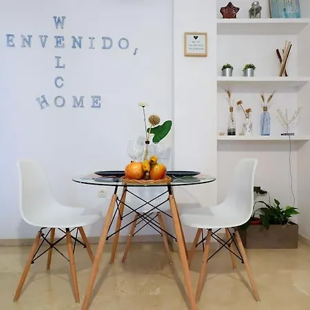 Apartamento Puente De Miraflores *