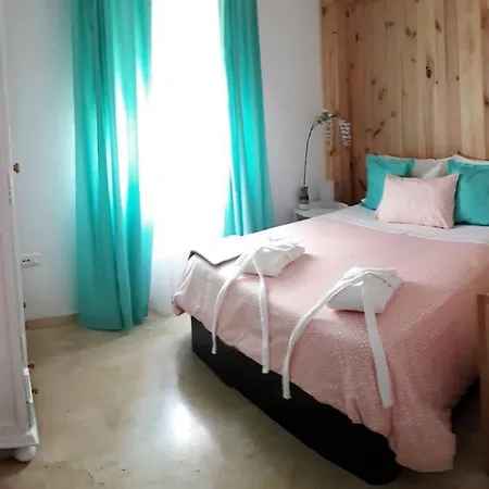 Apartamento Puente De Miraflores *