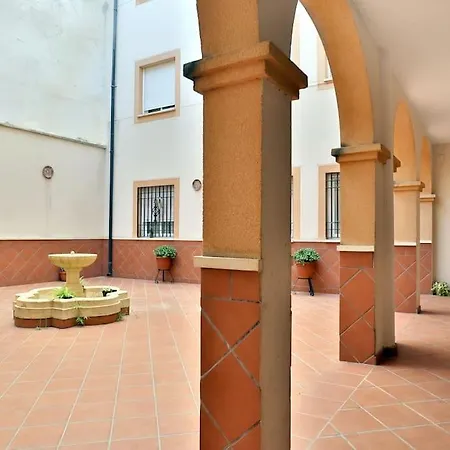 Apartamento Puente De Miraflores Apartment Cordoba