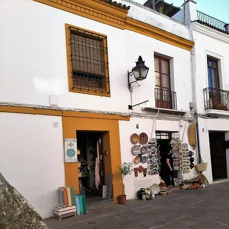 Apartamento Puente De Miraflores Cordoba