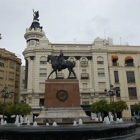Apartamento Puente De Miraflores * Cordoba
