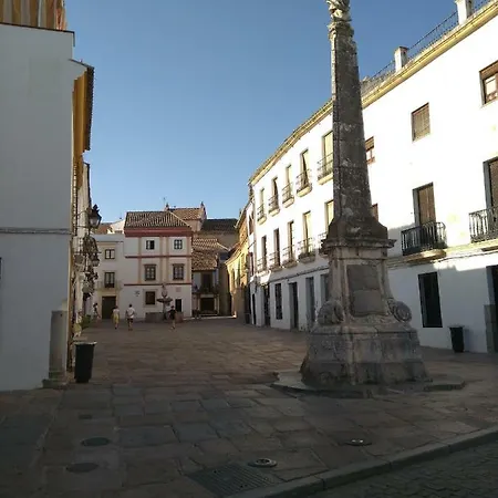 Apartamento Puente De Miraflores *