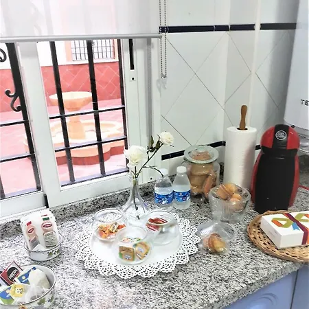 Apartamento Puente De Miraflores * Cordoba