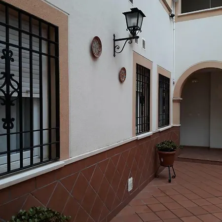 Apartamento Puente De Miraflores Cordoba
