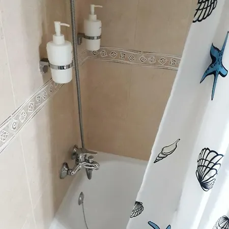 Apartamento Puente De Miraflores Cordoba