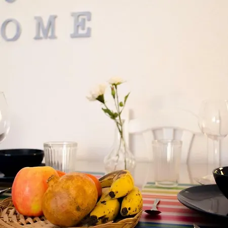 Apartamento Puente De Miraflores Apartment Cordoba
