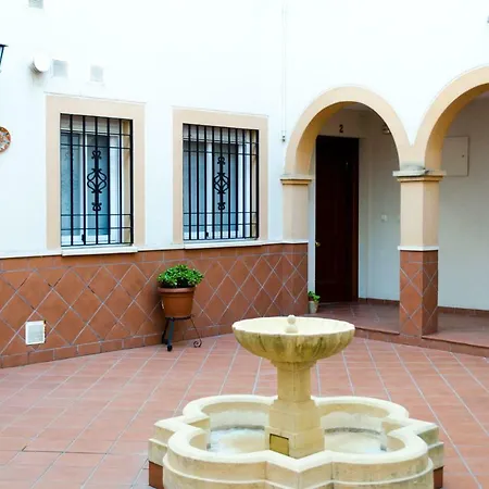 Apartamento Puente De Miraflores Apartment Cordoba