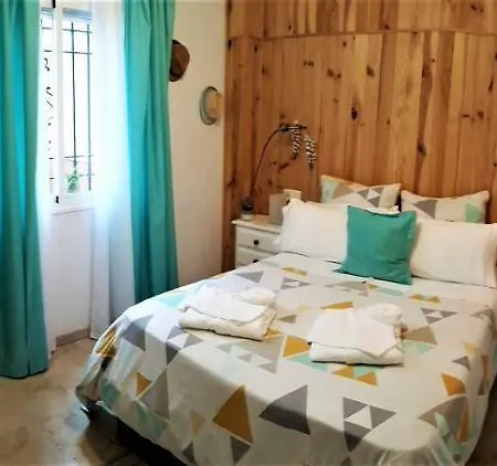 Apartamento Puente De Miraflores * Cordoba